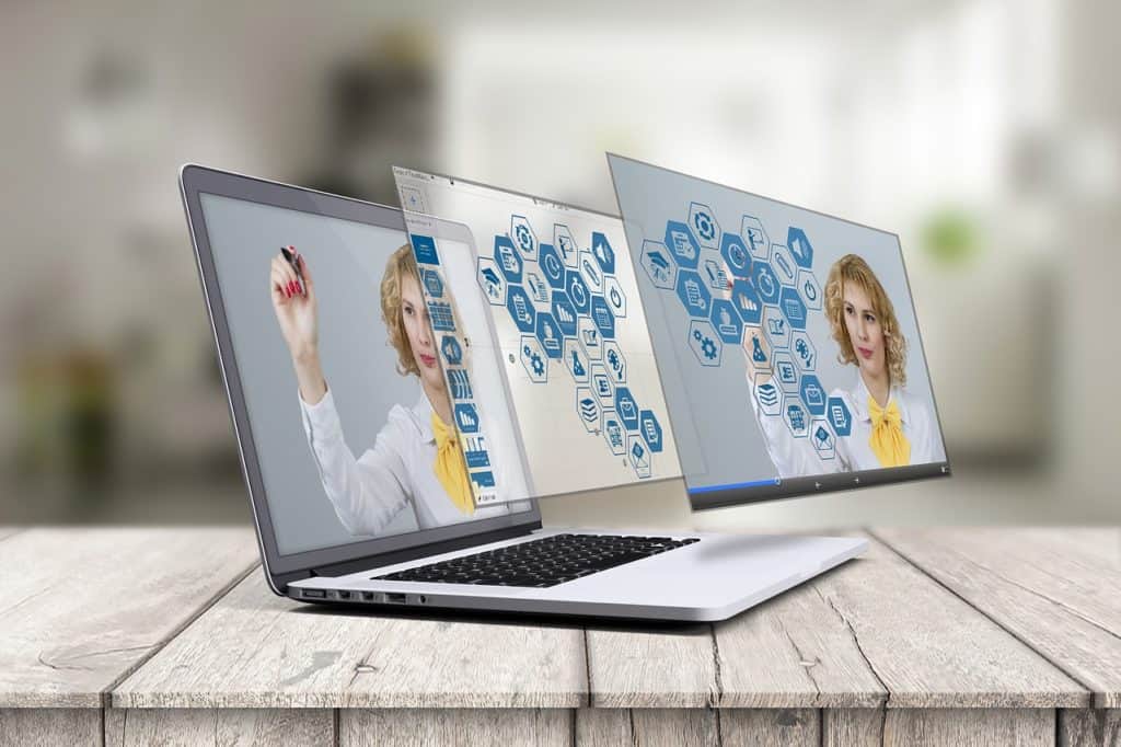 online training