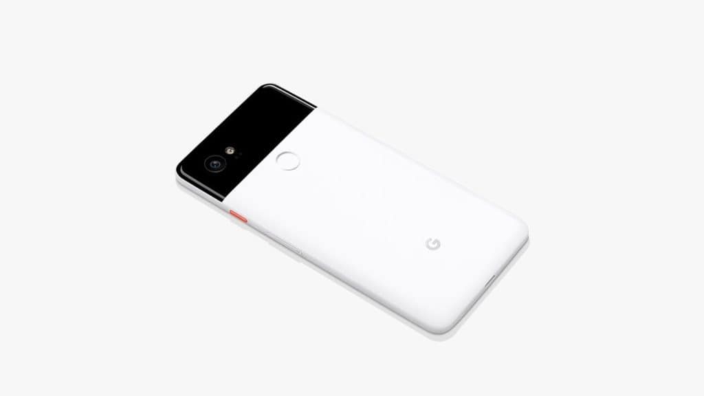 Pixel 2 XL