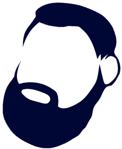 Big Guy on Stuff Logo Icon
