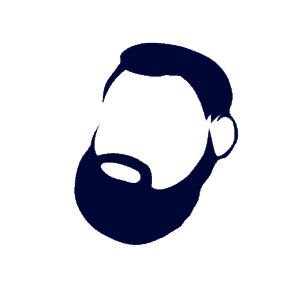 Big Guy on Stuff Logo Icon