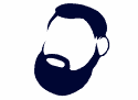 Big Guy on Stuff Logo Icon