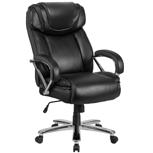 Flash Furniture HERCULES Series Big and Tall Office Chair