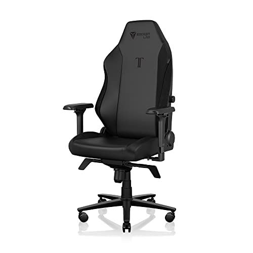Secretlab Titan Evo XL Gaming Chair in Black