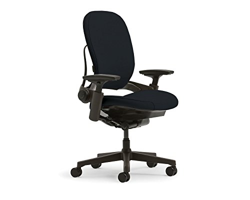 Steelcase Leap Plus Ergonomic Office Chair