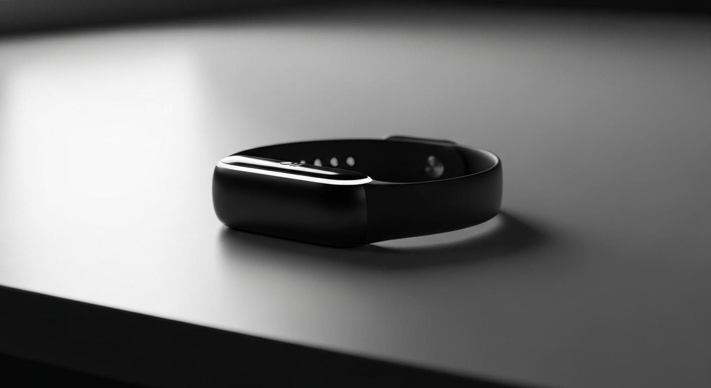 Bee AI wearable device