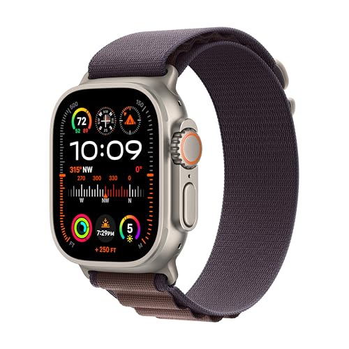 Apple Watch Ultra 3