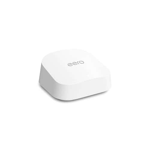 eero 7 mesh Wi-Fi router