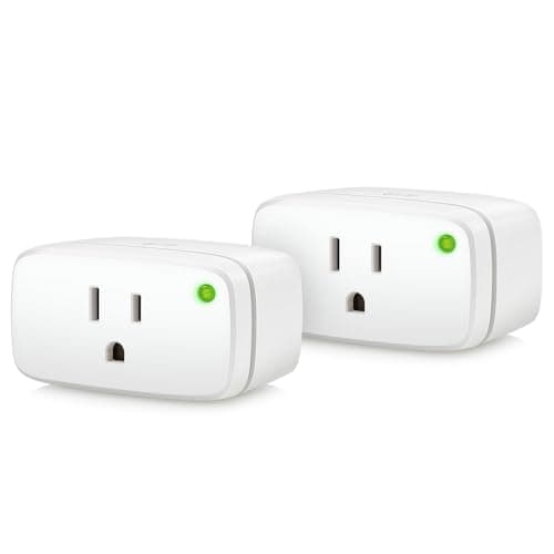 Eve Energy Matter smart plug