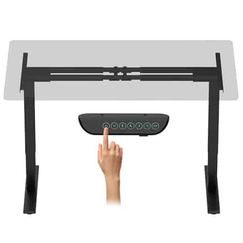 FlexiSpot E7 Pro standing desk