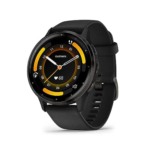 Garmin Venu 4 smartwatch