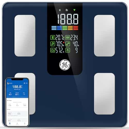 GE SC-500 smart scale