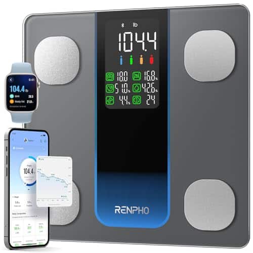 RENPHO Elis 2XL smart scale