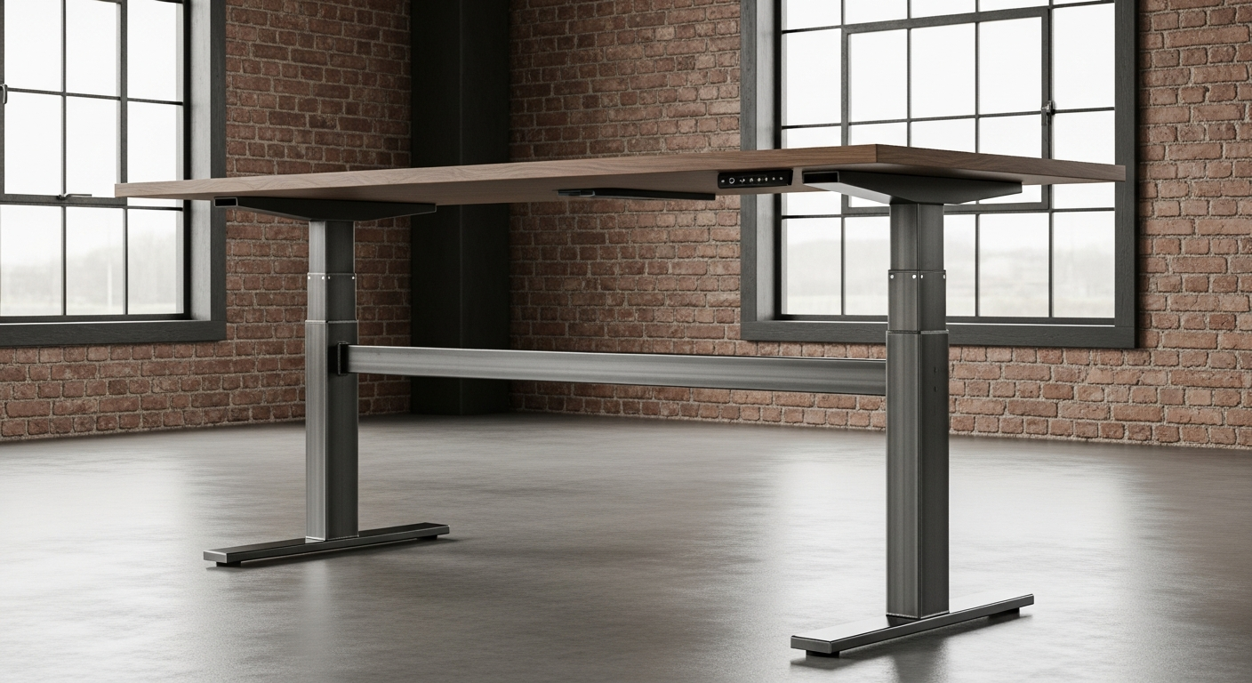 Uplift V2 Commercial standing desk