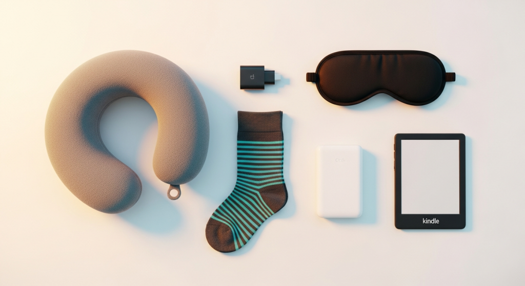 Travel gadgets for big and tall men, 9 picks that actually fit and hold up