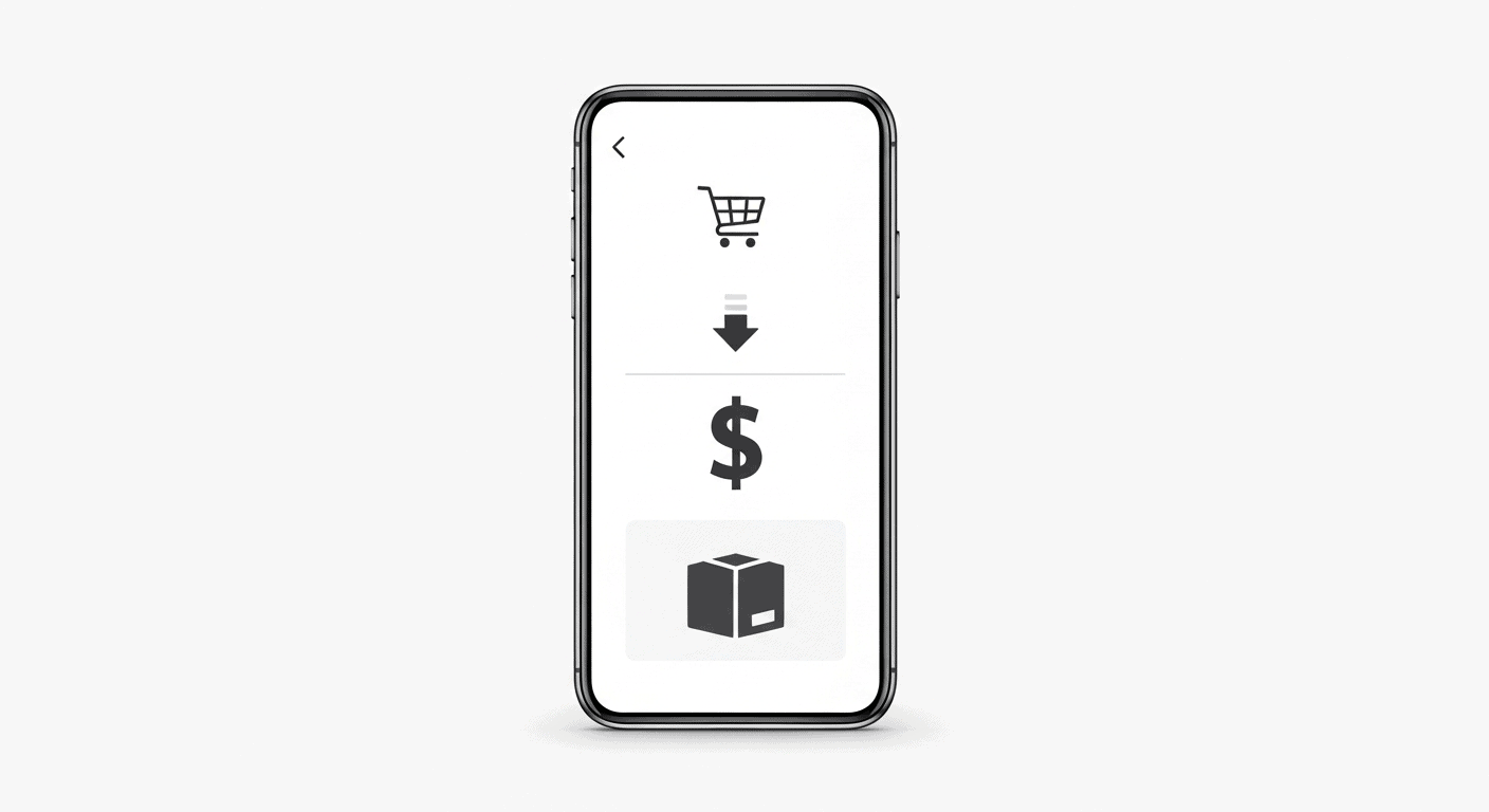 n8n price drop alert workflow showing product monitoring and notification automation