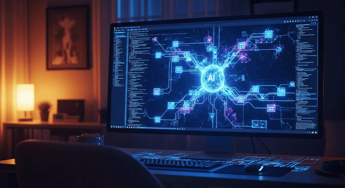 How to Run AI on Your Own Computer (No Cloud, No Subscription, No Snooping)