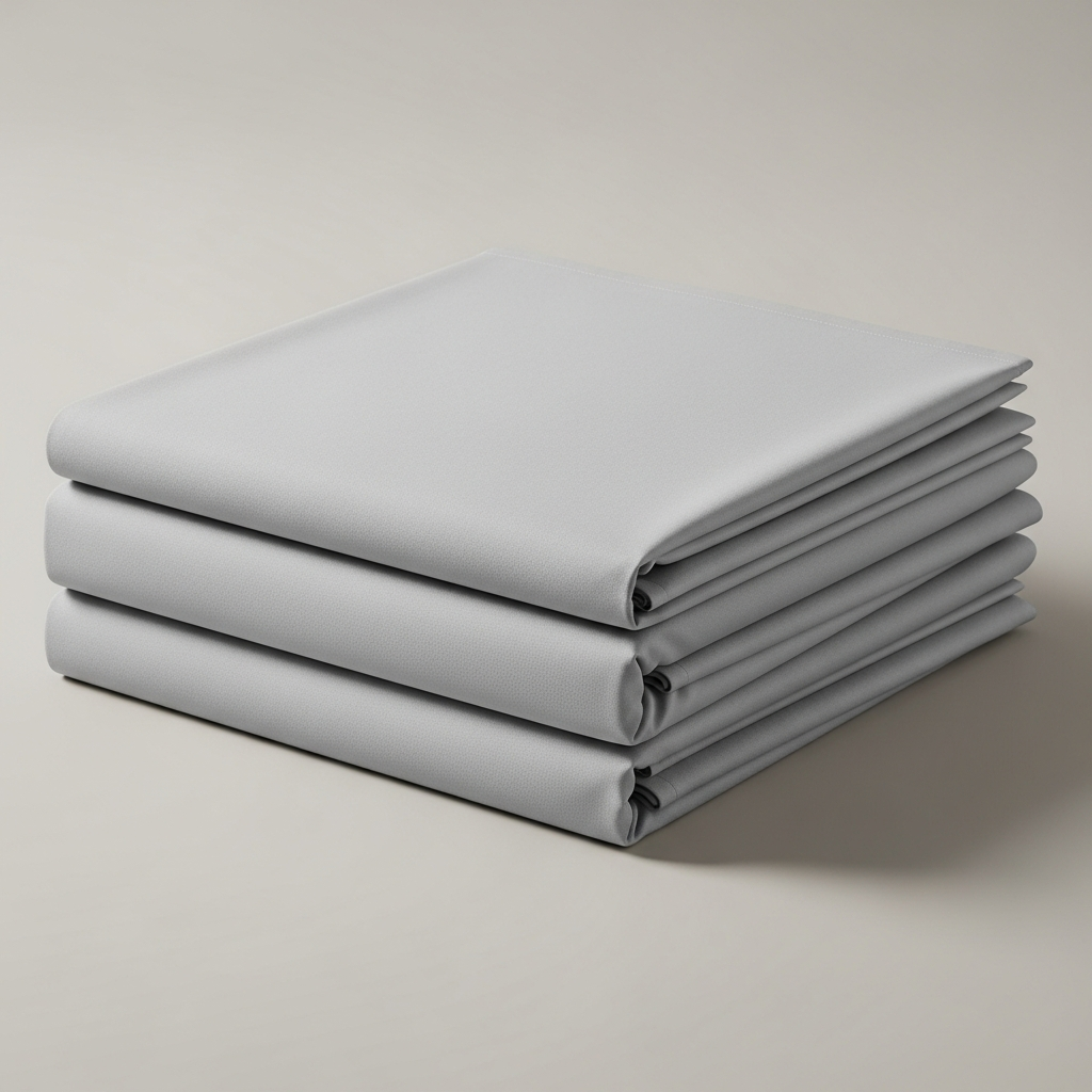 Bedsure Bamboo Sheets, budget-friendly bamboo sateen sheets with 16-inch pockets for hot sleepers
