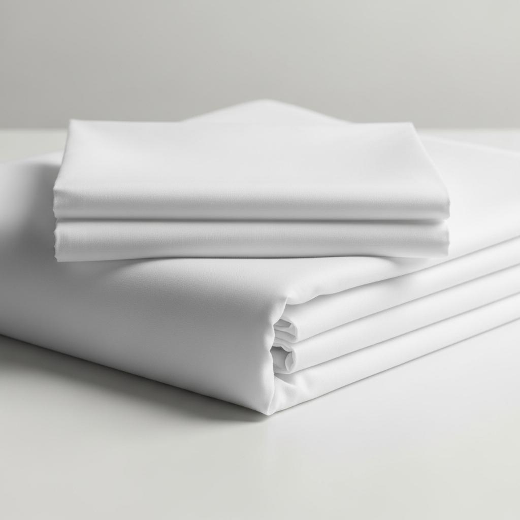 Brooklinen Classic Percale Sheet Set, 270 thread count long-staple cotton percale sheets ideal for dry-hot sleepers