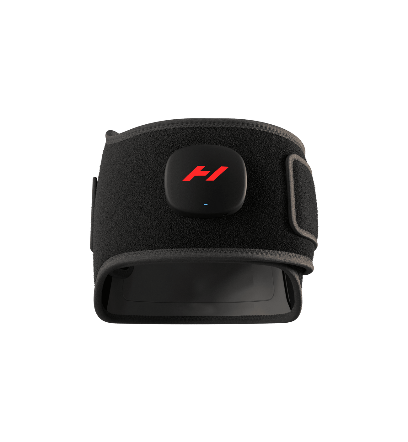 Hyperice Venom 2 vibrating heat therapy wrap for back and shoulders