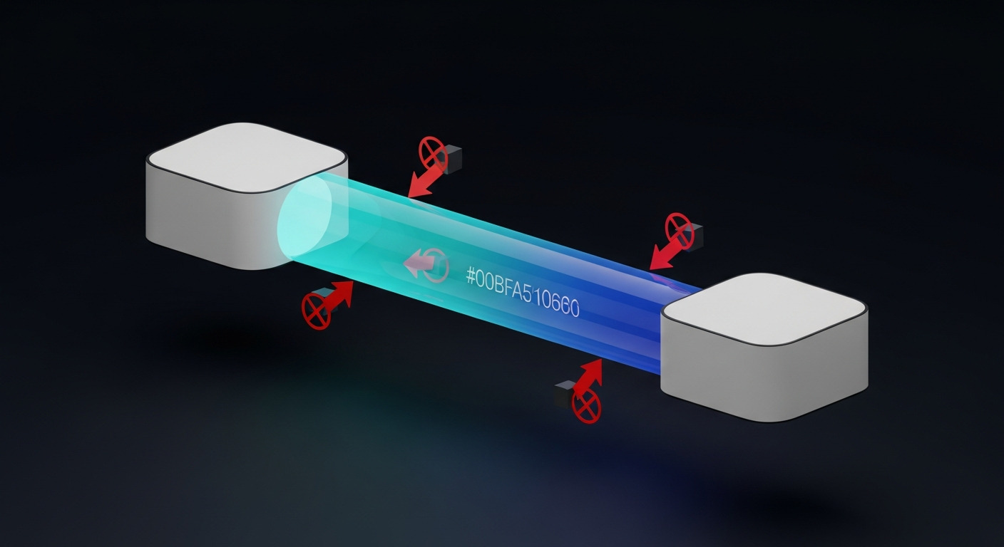 tailscale for side projects: secure tunnel blocking external SSH access on DigitalOcean