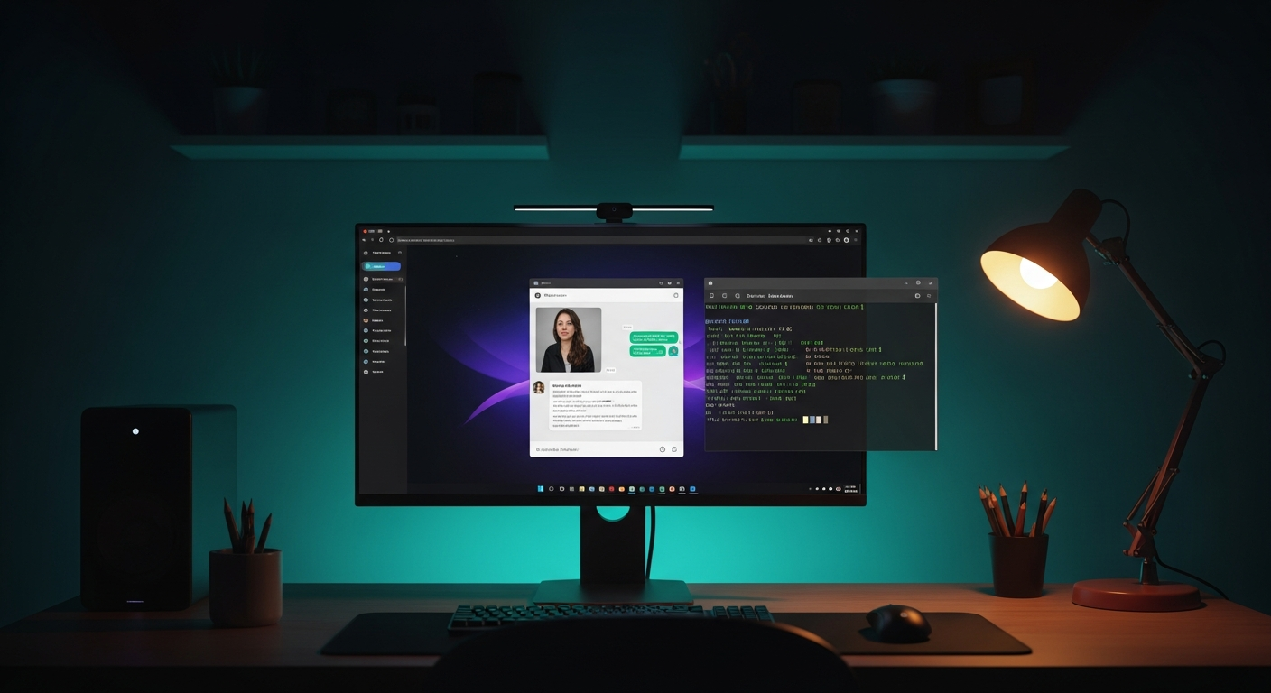 Build a Personal AI Assistant at Home: Ollama + Open WebUI + Your Own Docs